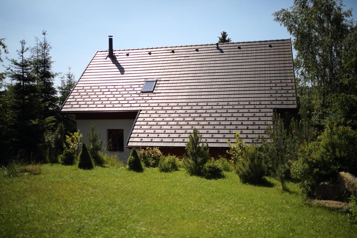 Chata Béďa - Housity