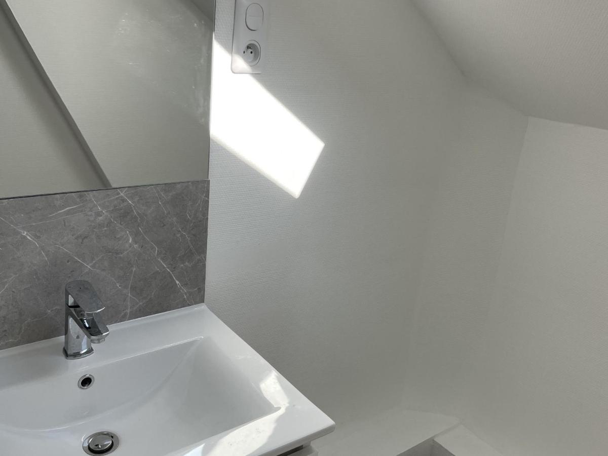 Studio Aix-les-Bains, 1 pièce, 2 personnes - FR-1-617-49 - Housity