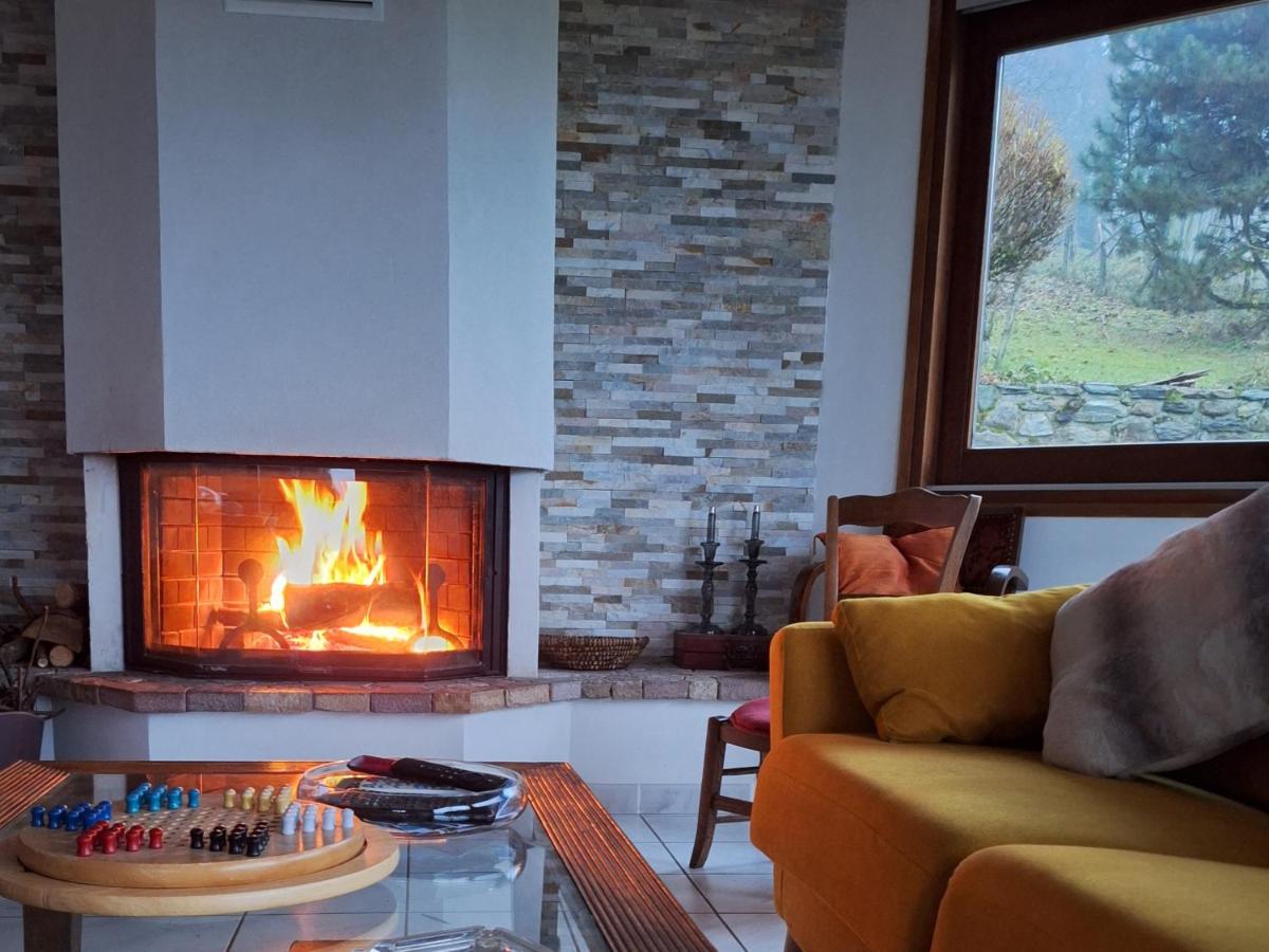 Eco-Logis Mad'in Belledonne - Housity