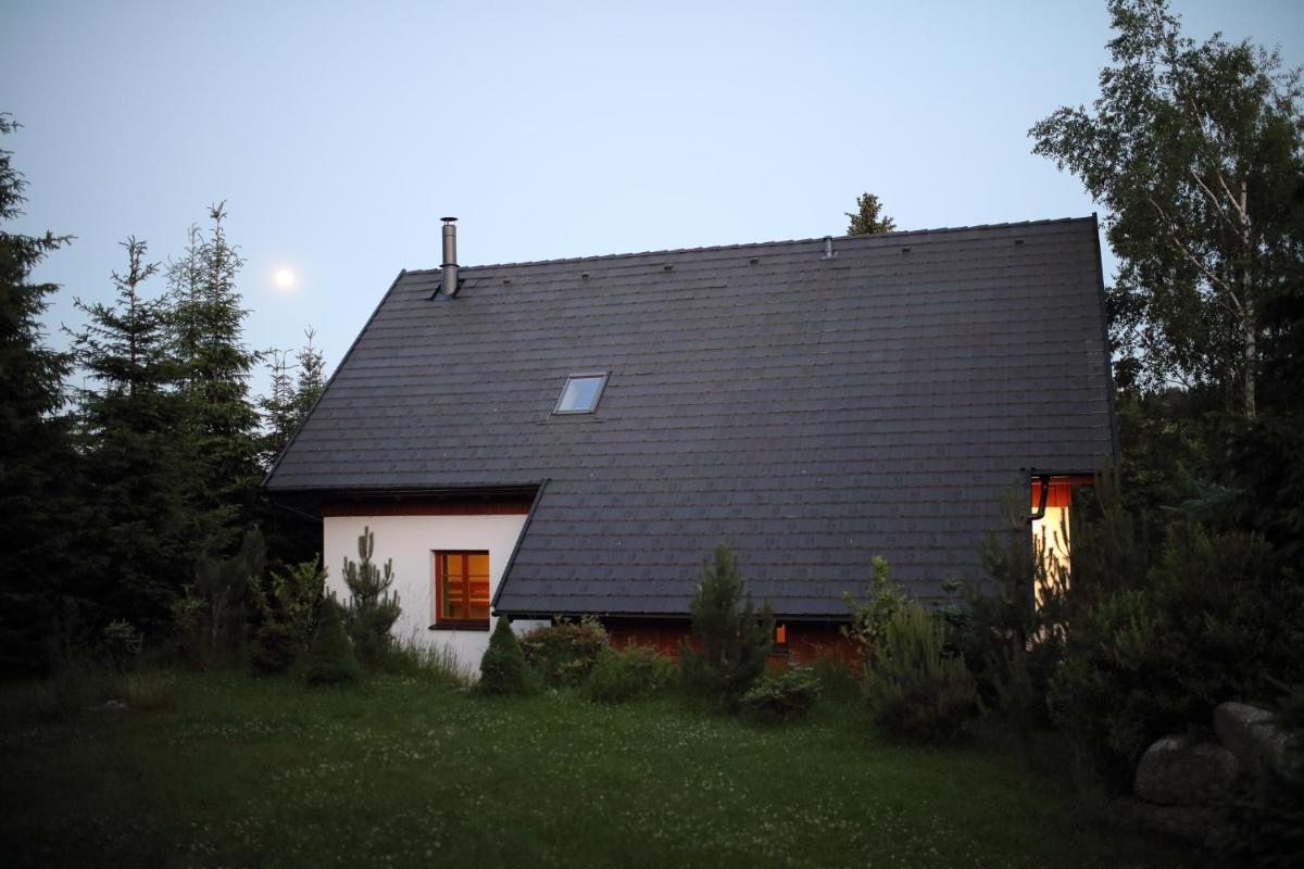 Chata Béďa - Housity
