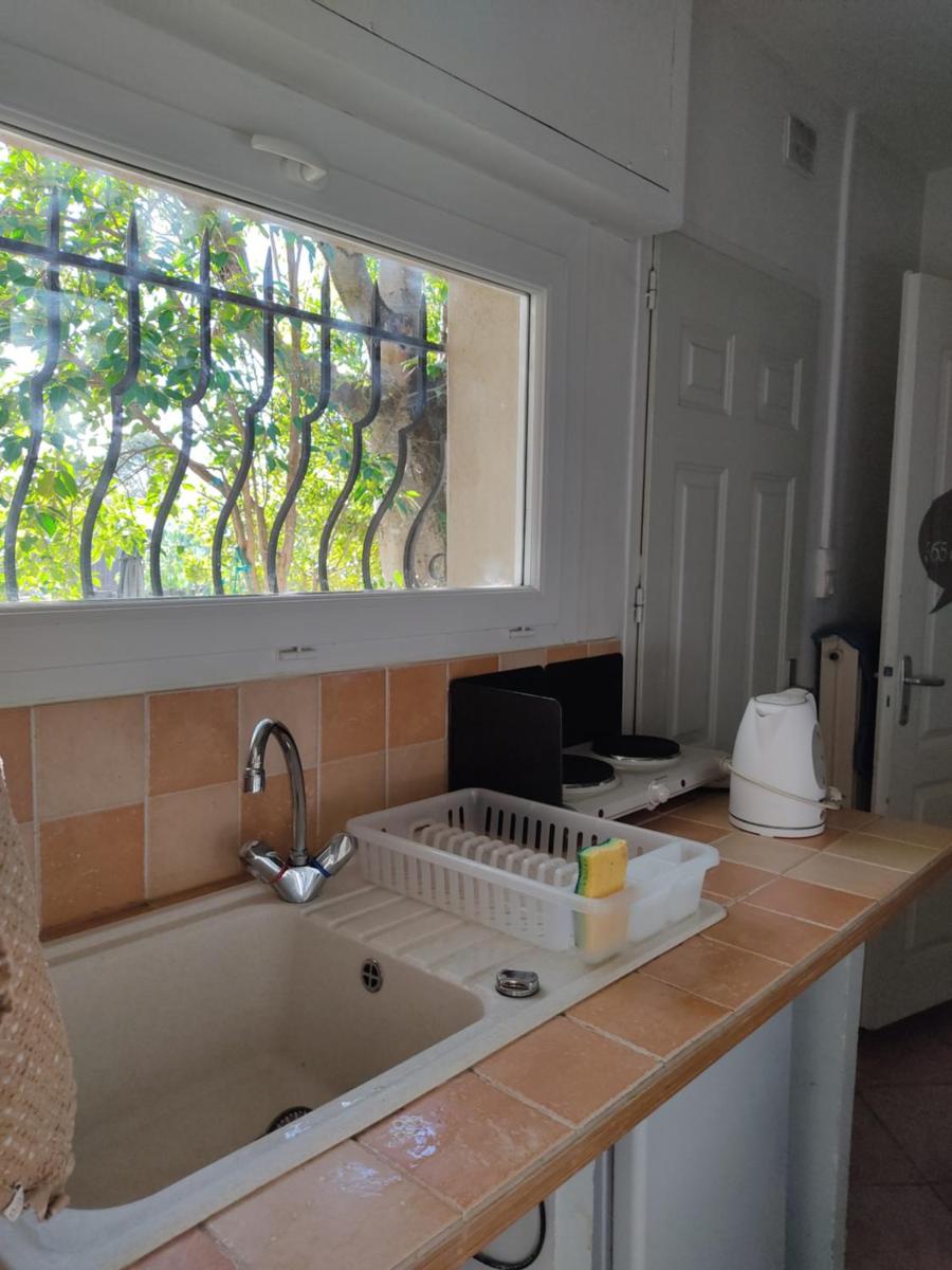 Chambre privée avec parking - Housity