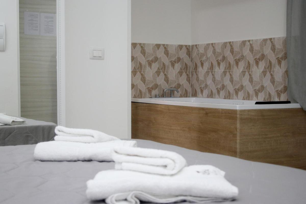 B&B Villa Anna - Hizvo