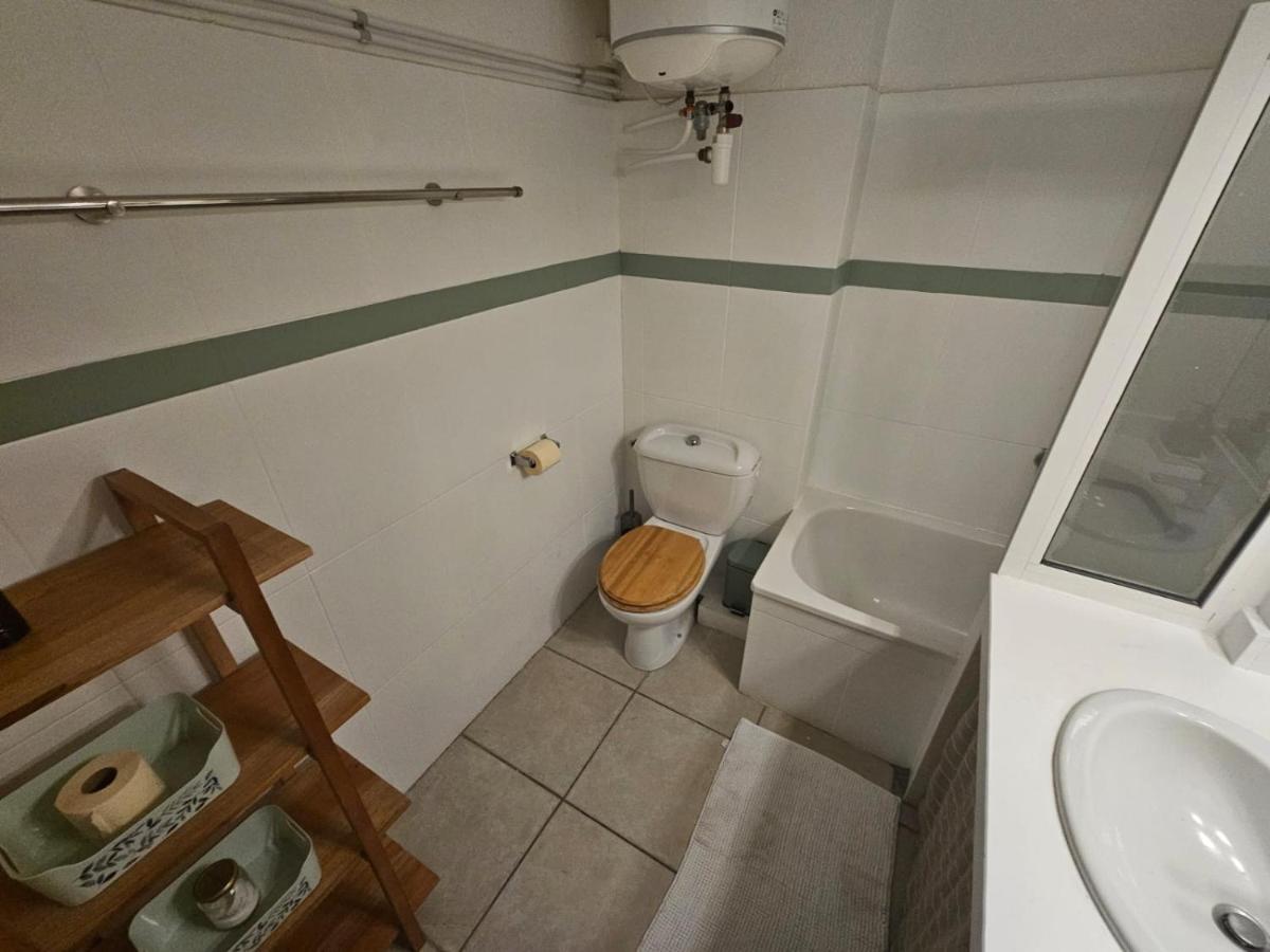 Studio Les pieds dans l'eau Résidence Archipel et Savanne - Hizvo