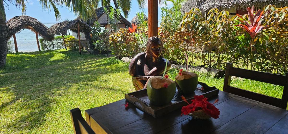 Suitetrails - KINTANA LODGE