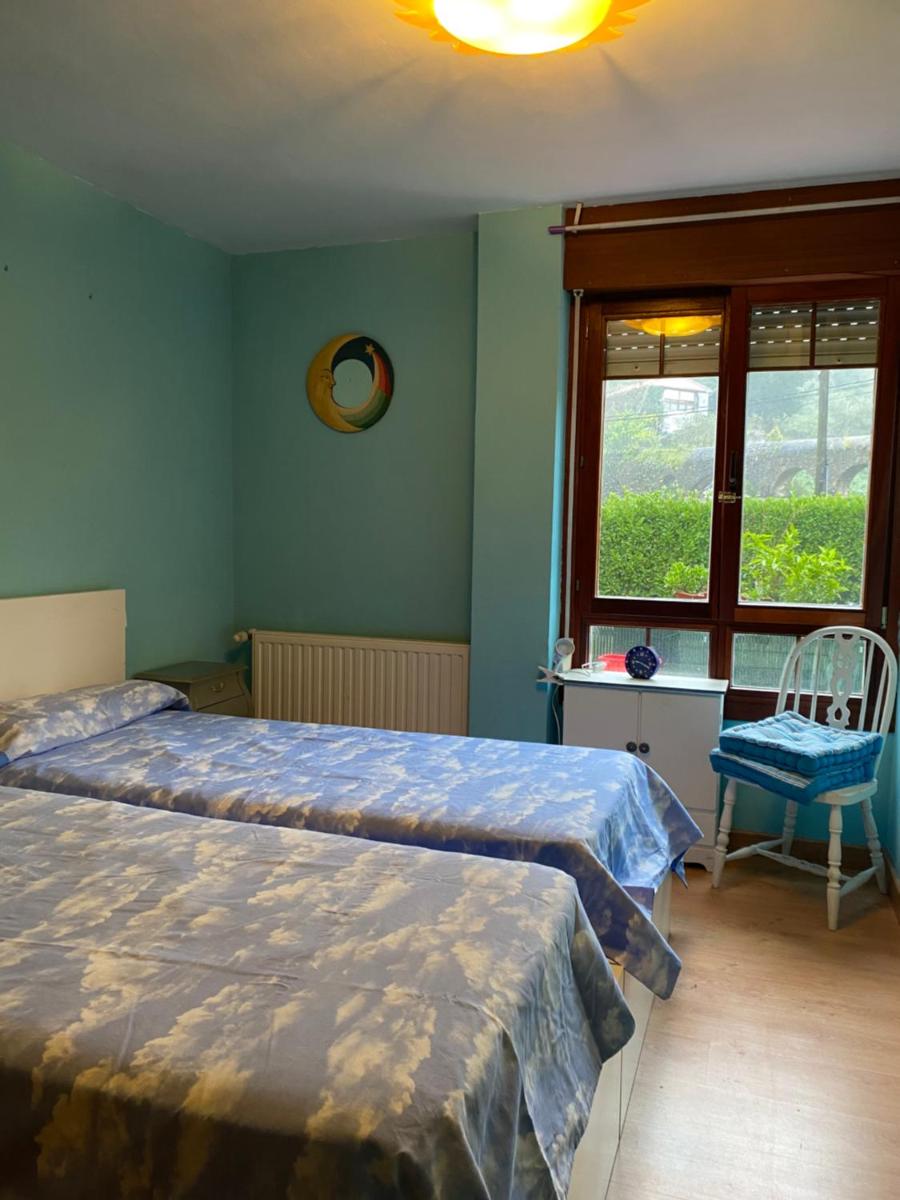 Puerto del Asón 4km Laredo - Housity