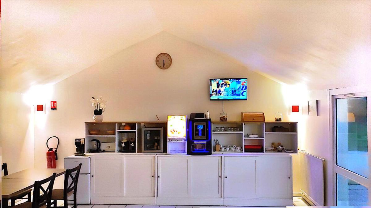 ENOR Hôtel - Housity