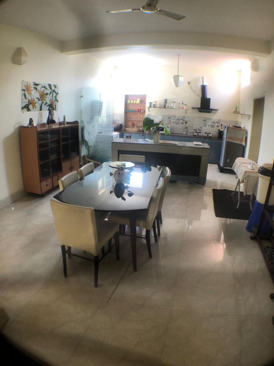 Nabagunjara Terrace - Housity