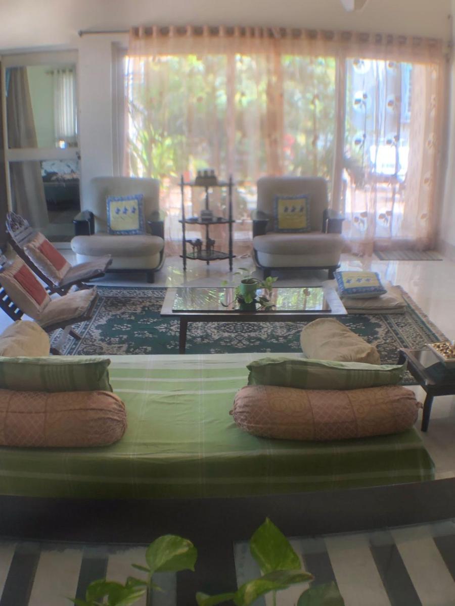 Nabagunjara Terrace - Housity