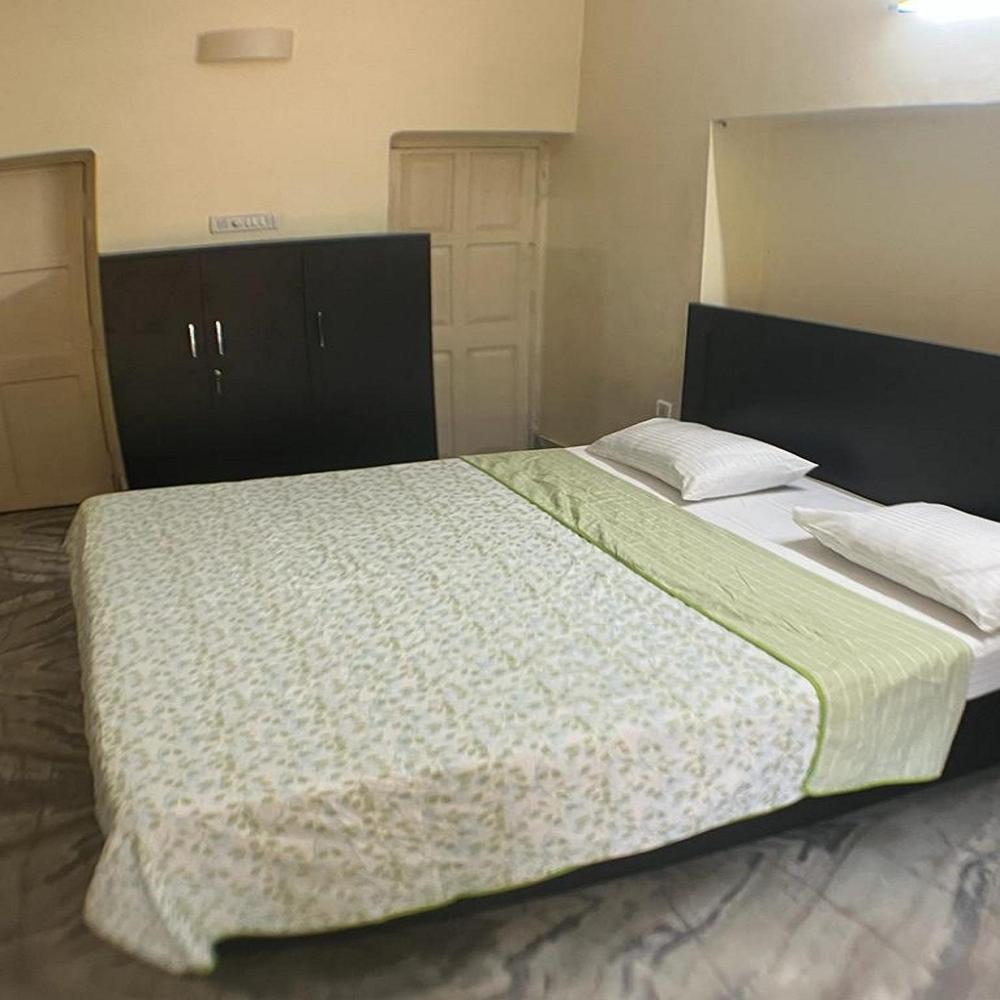 Nabagunjara Terrace - Housity