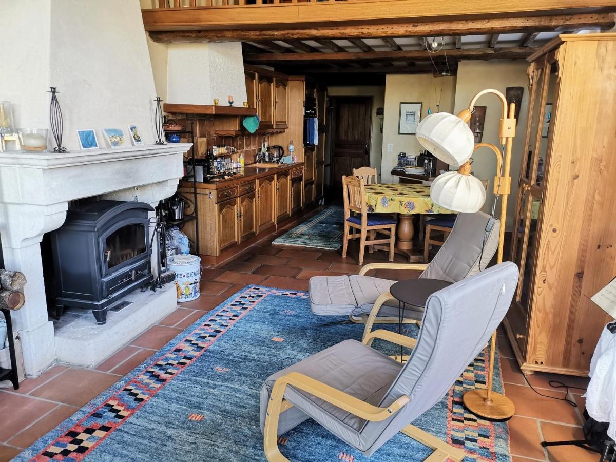 Cornillon - Oase in Südfrankreich - Housity