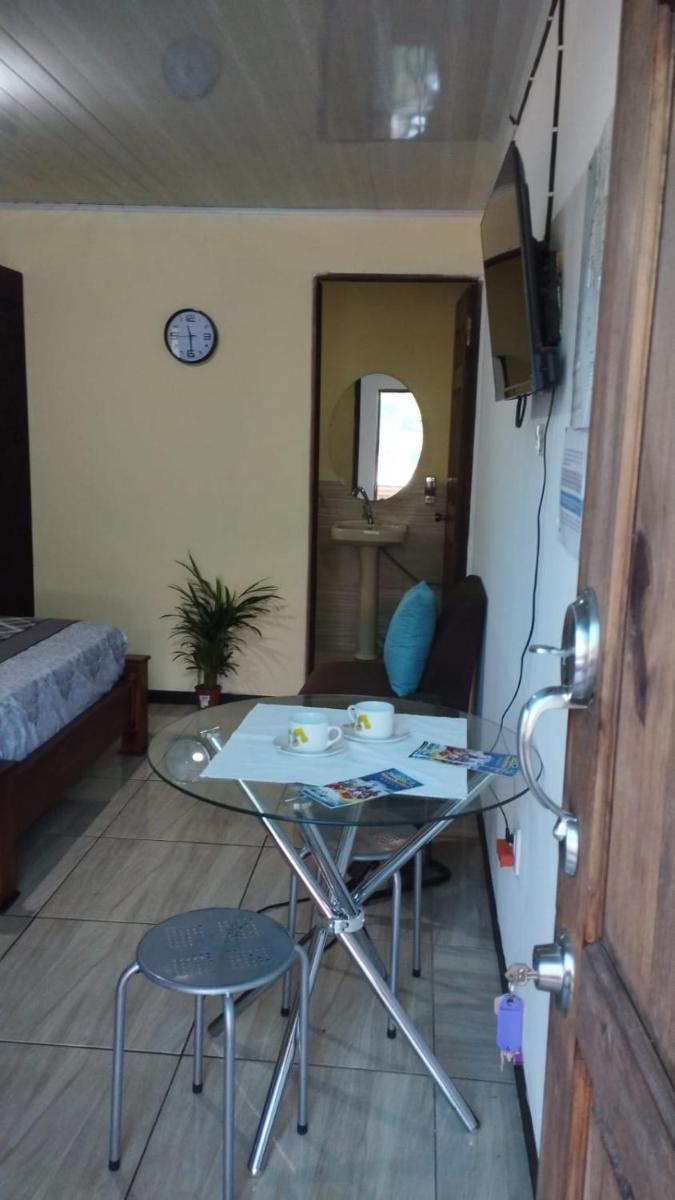 Anchia - Hostel - Housity