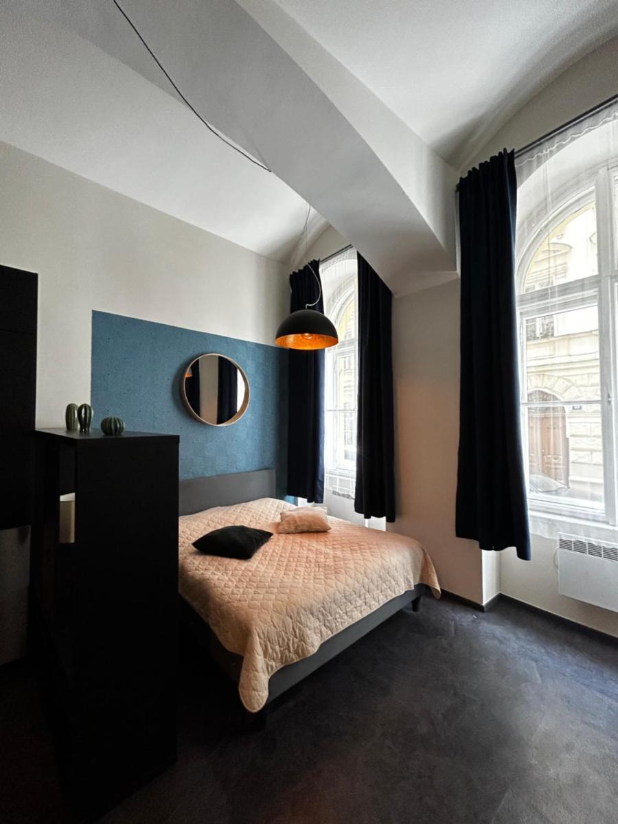 Apartments in the heart of Prague - Housity