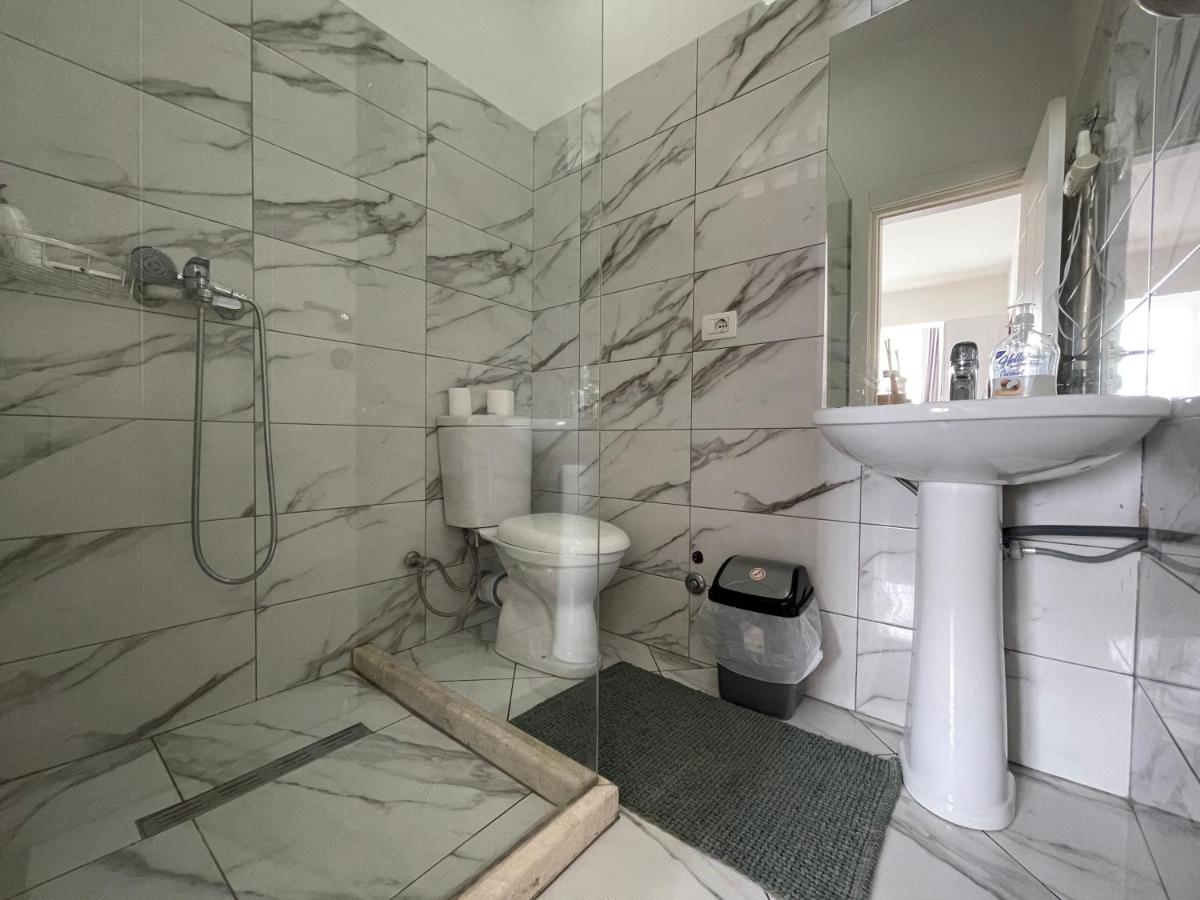 Suitetrails - Bricks Studio Apartments