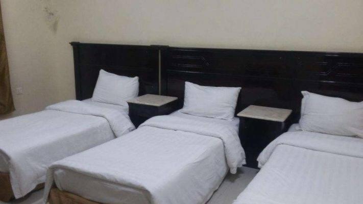 Suitetrails - Karamn Bed and Breakfast