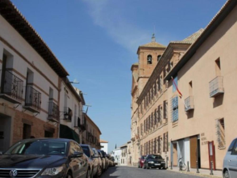 Ciudad del Encaje 3 - Housity