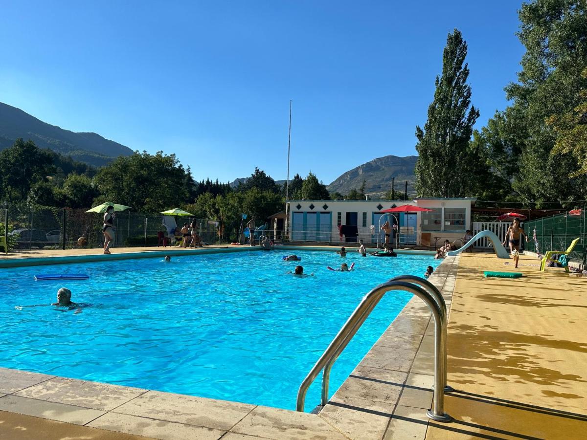 la villa provençale - Housity