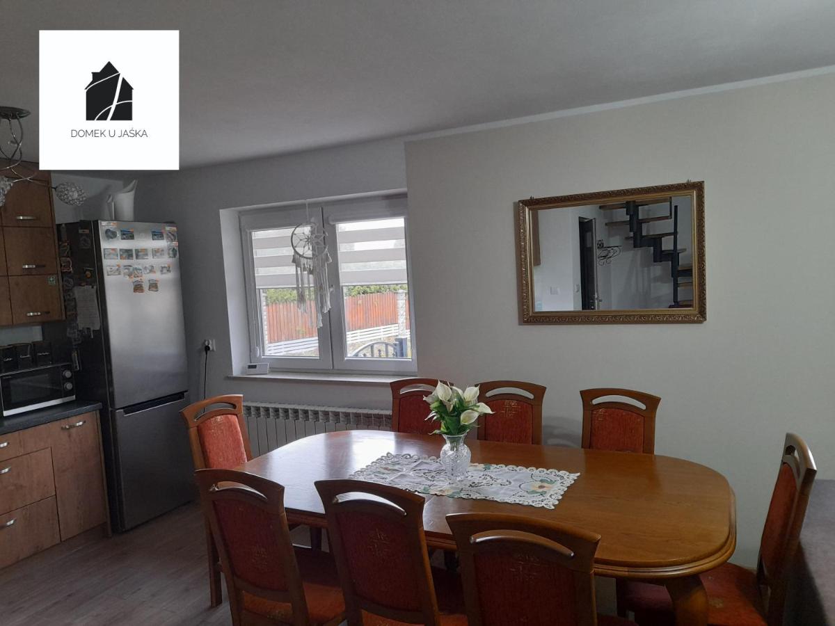 Domek u Jaśka - Housity
