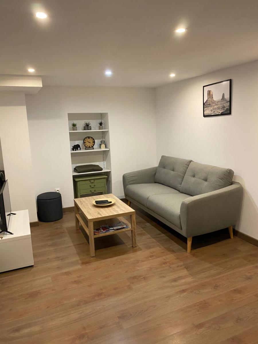Appartement meublé - Housity