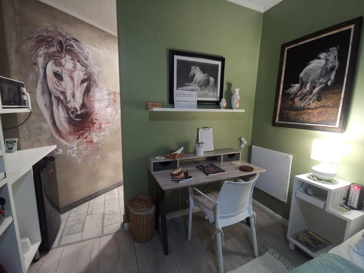 Serendipity NO TV - Housity