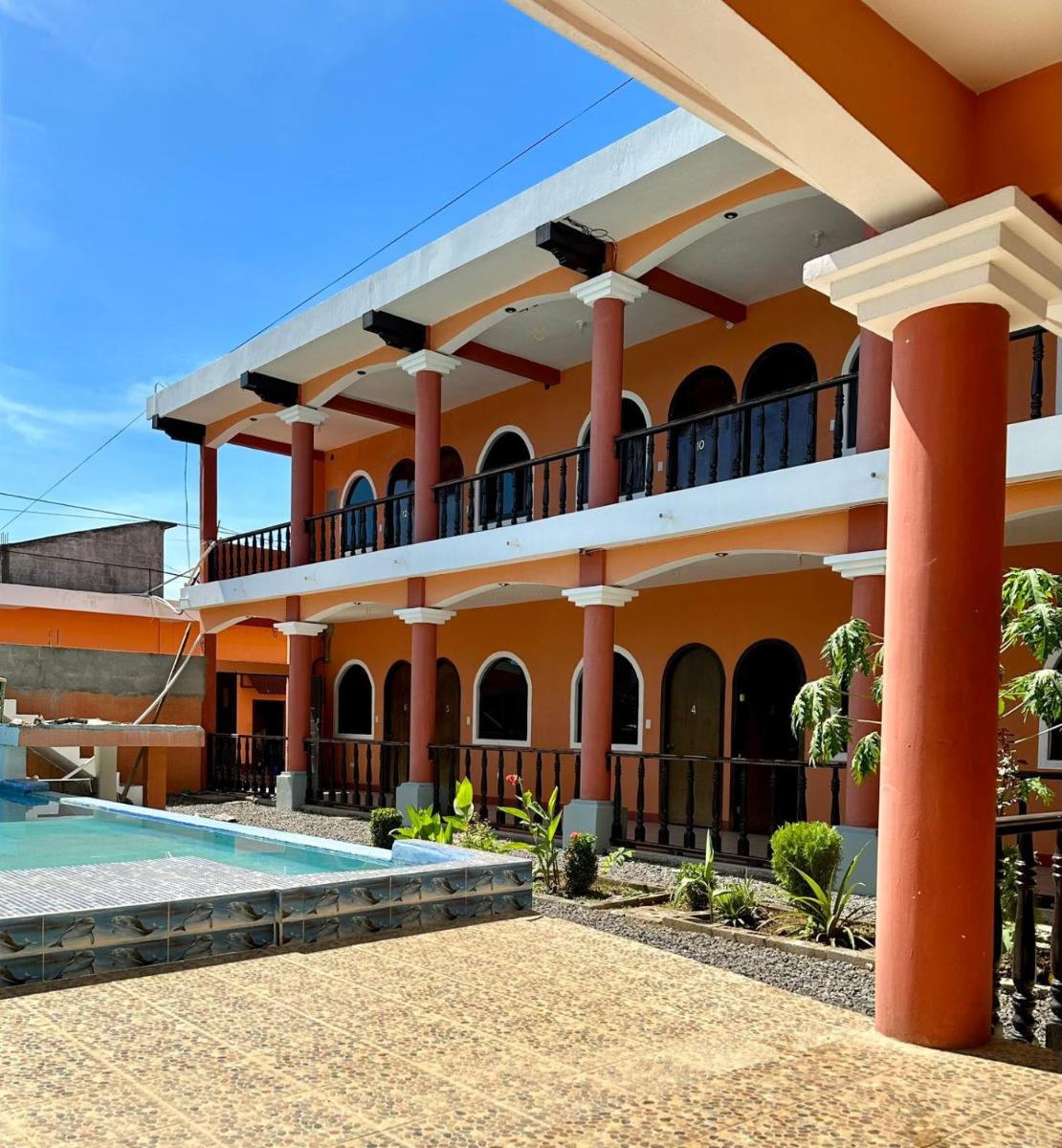 Hotel San Andres - Housity