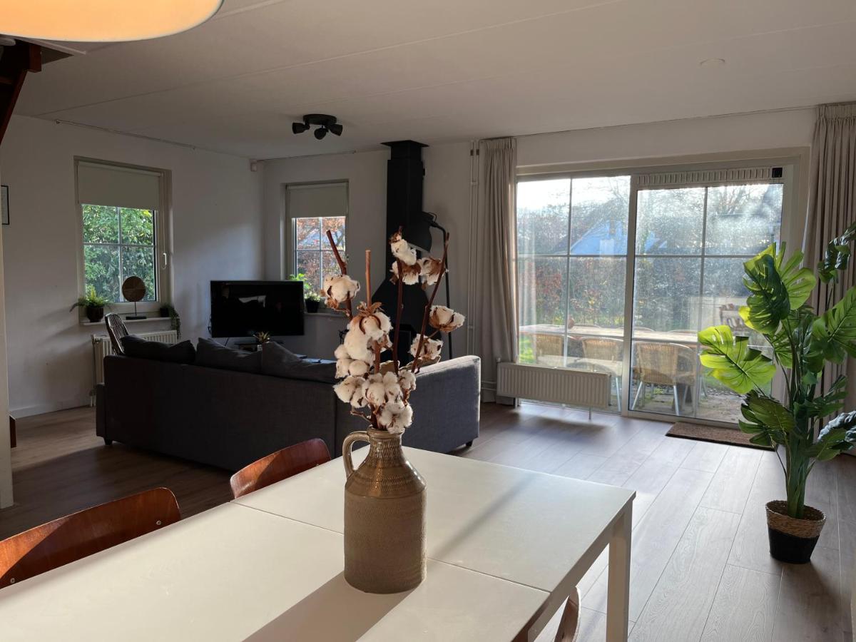 Vakantiewoning 'Eysinga State' - Housity