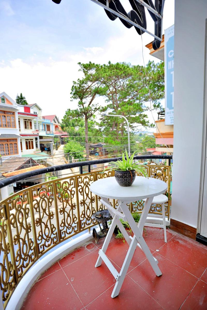 HANZ Pho Hoa Hotel - Housity