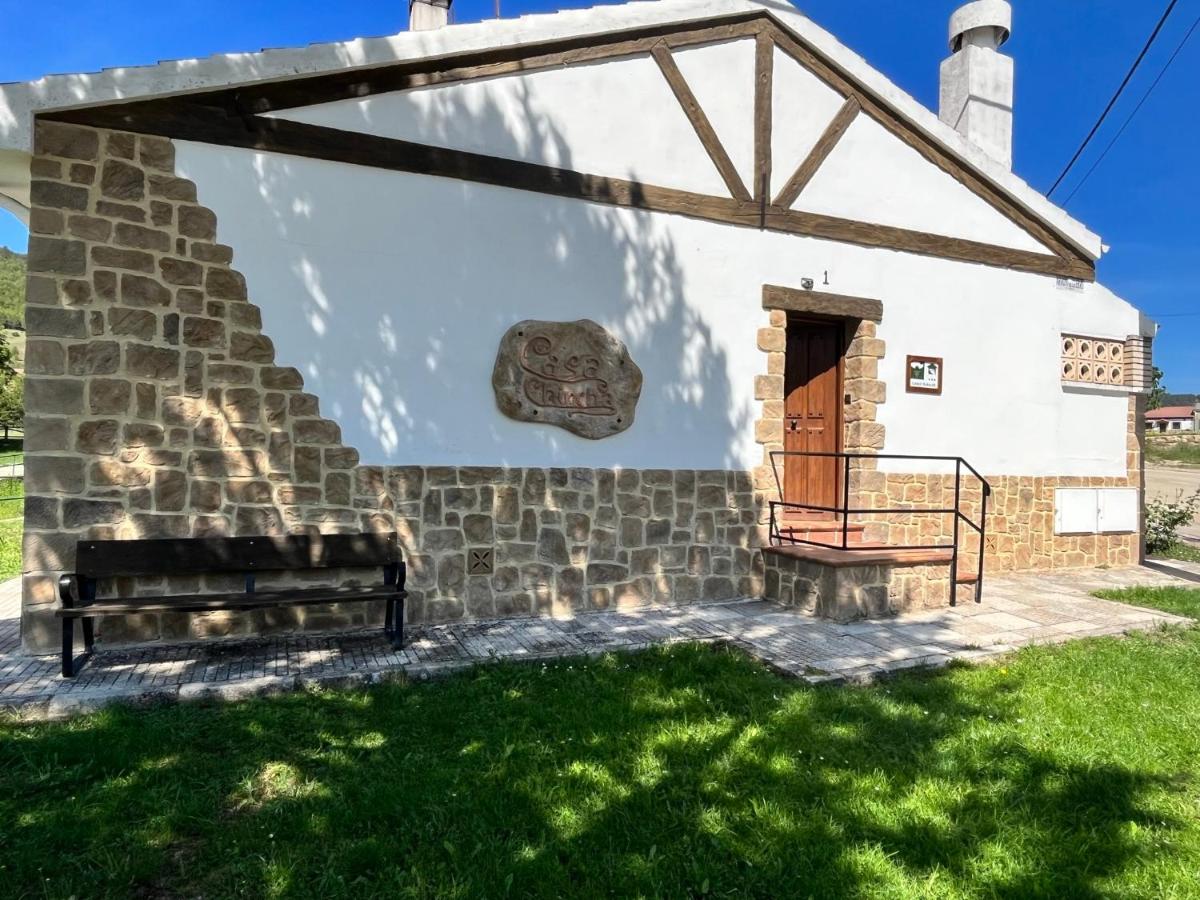 Casa Rural Chincha - Housity