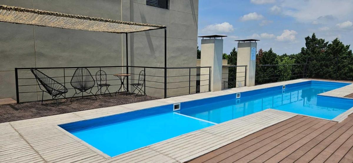 Suitetrails - Casa Campus Pilar Suites