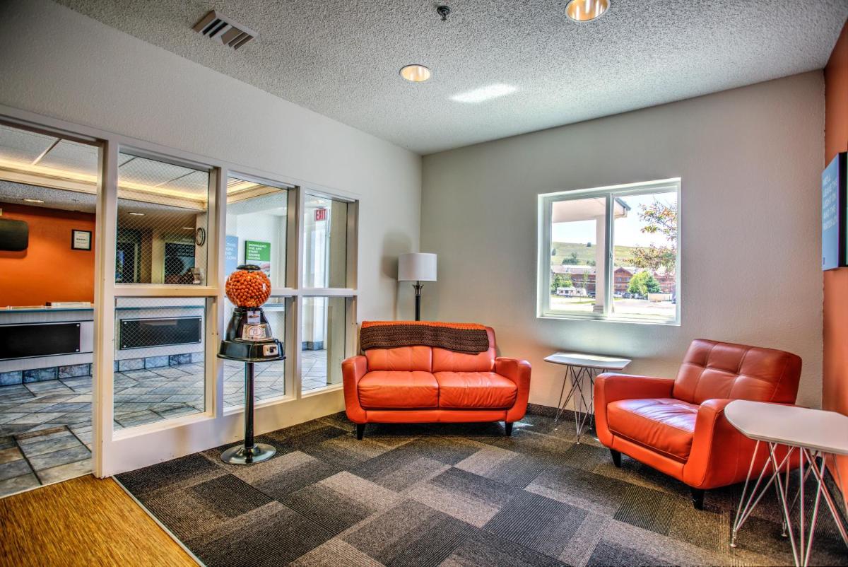 Motel 6-Missoula, MT - Housity