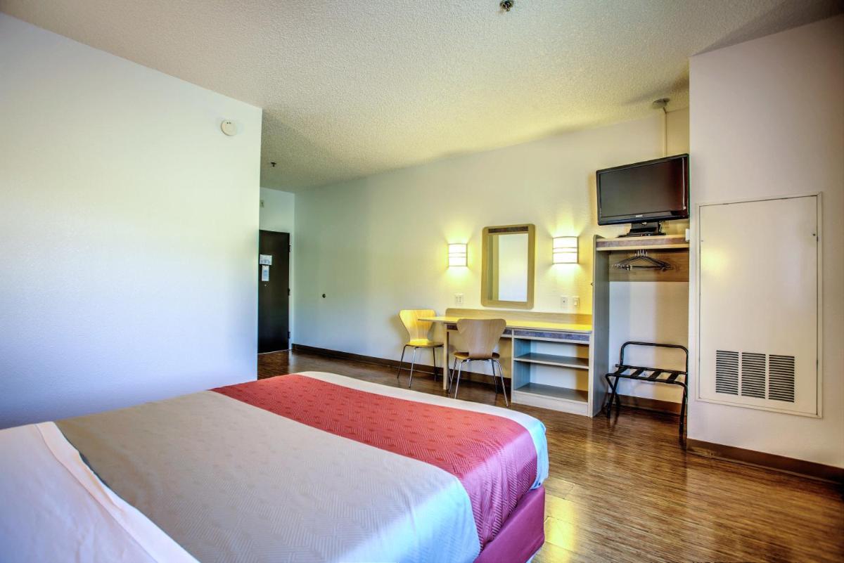 Motel 6-Missoula, MT - Housity