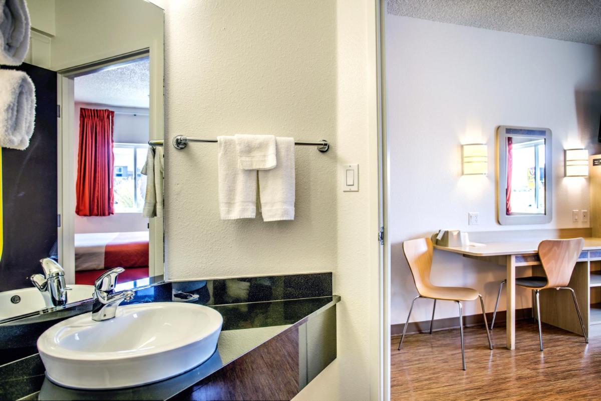 Motel 6-Missoula, MT - Housity