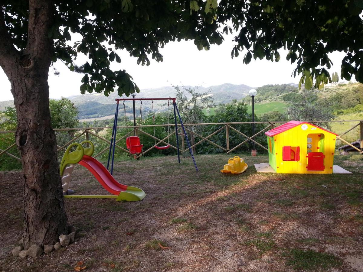 Il Gelso Assisi - Housity