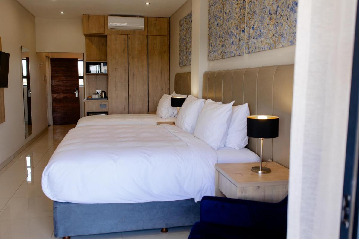 Acres Inn Klerksdorp - Housity