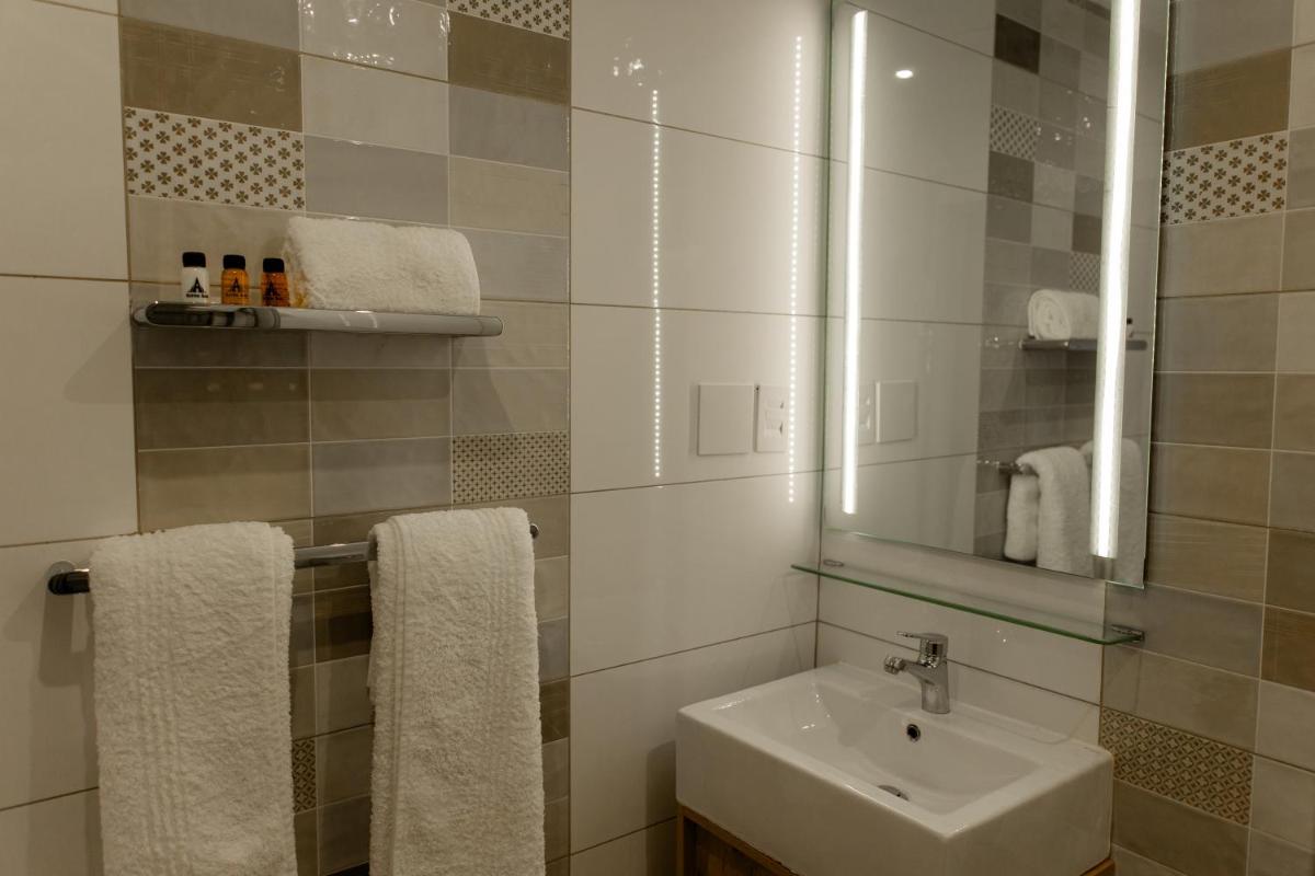 Suitetrails - Acres Inn Klerksdorp