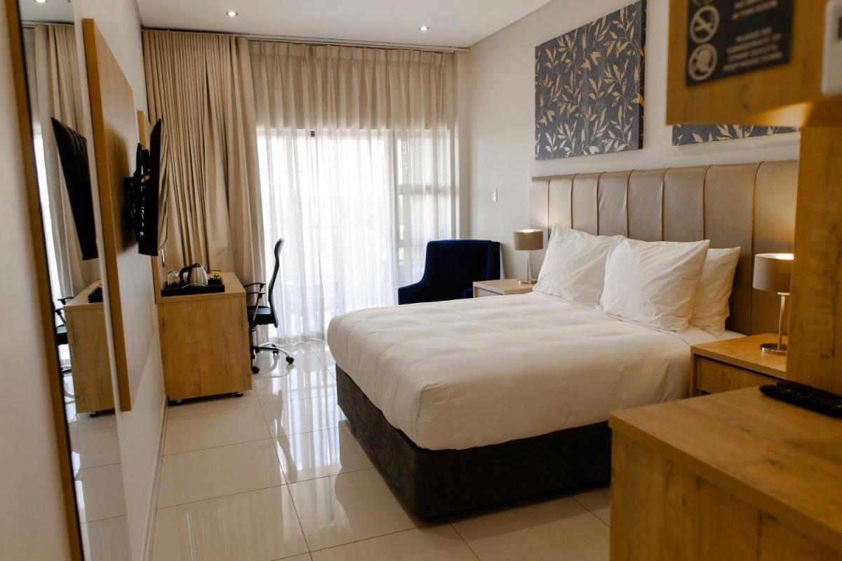 Acres Inn Klerksdorp - Housity