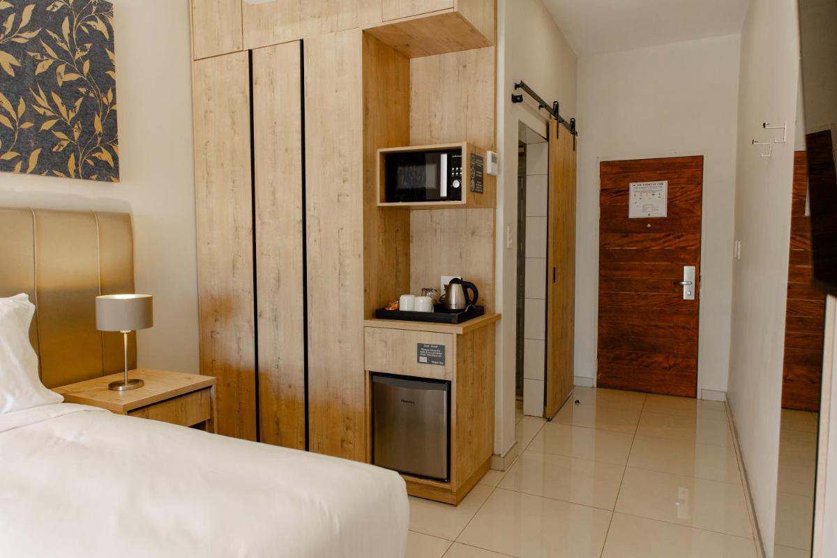 Suitetrails - Acres Inn Klerksdorp