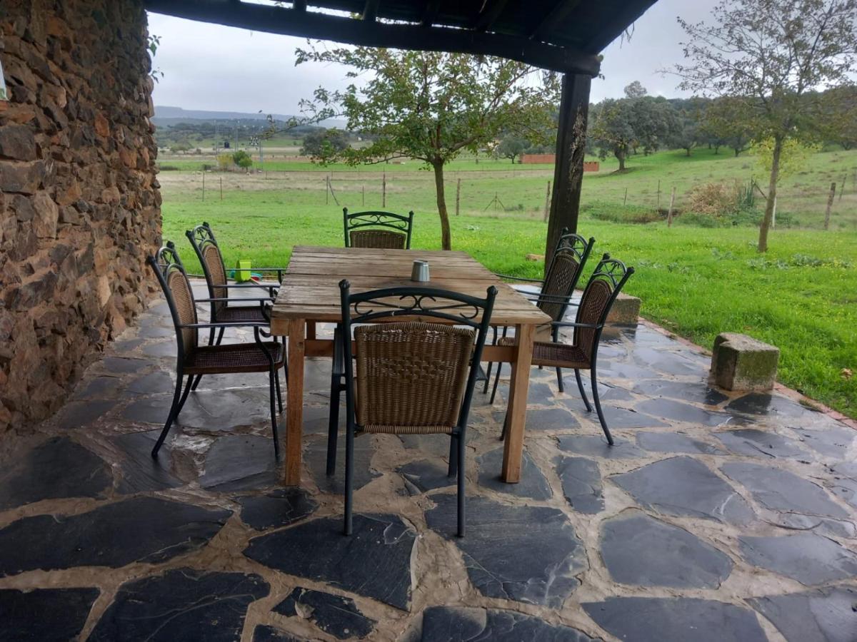 complejo rural el prado - Housity