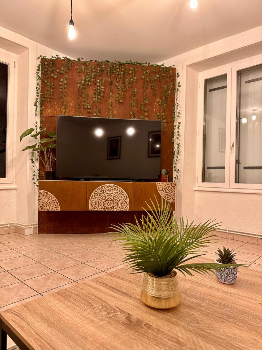 L'Atelier loft - Housity