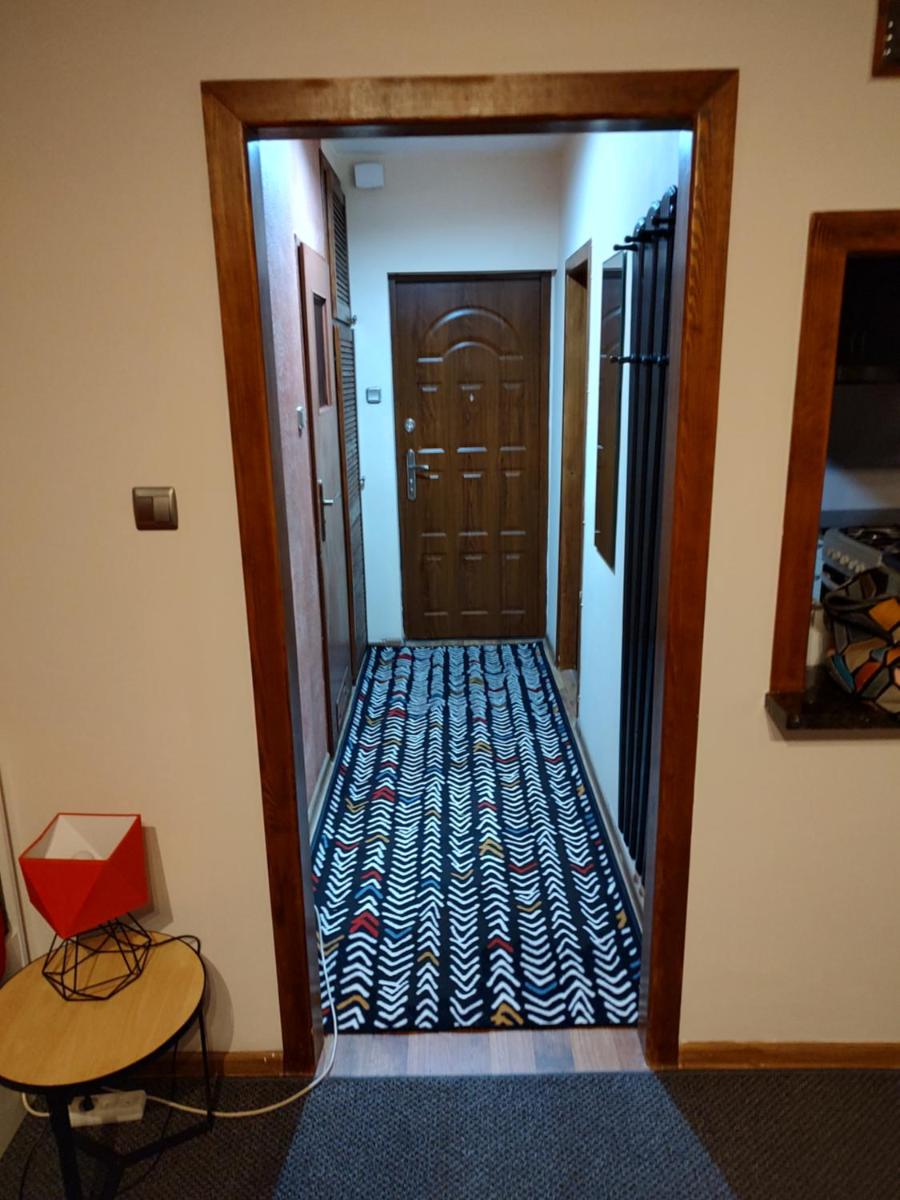 Apartament słoneczny - Housity