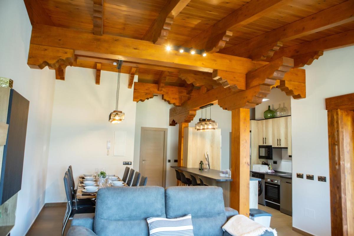 El Mirador de Gredos 1 - Housity