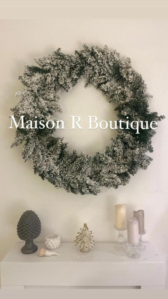 Maison R Boutique - Housity