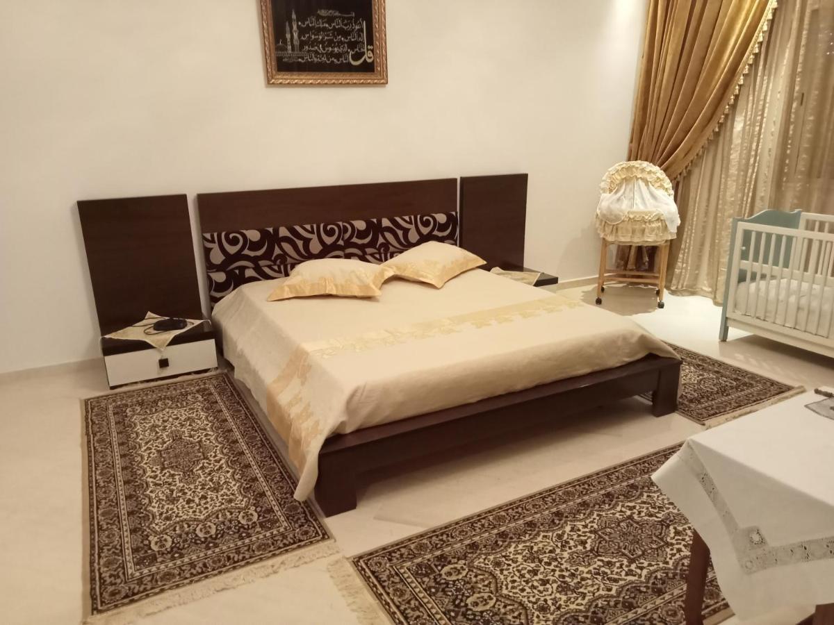 Chez Mme Jaouida - Housity
