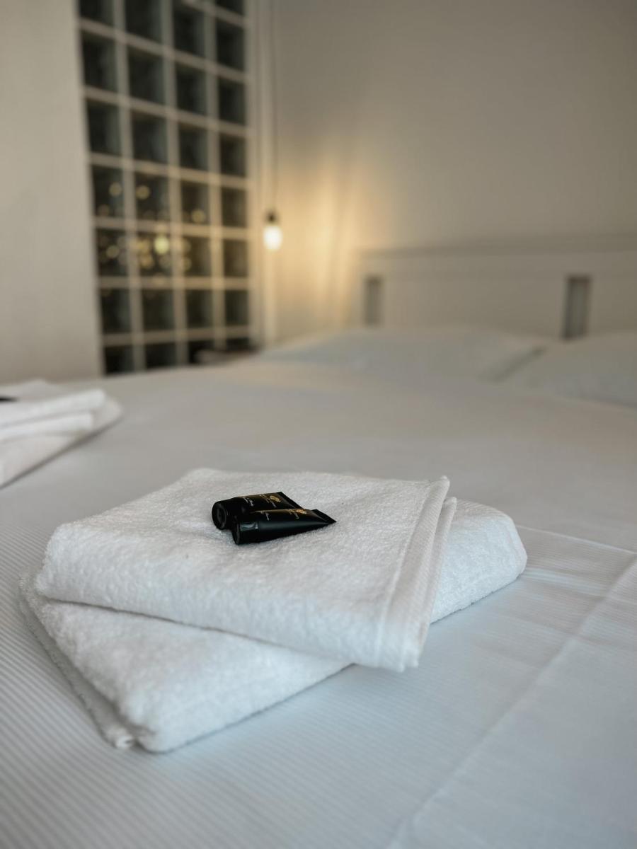 Hotel Cafe SokoLOVE - Housity