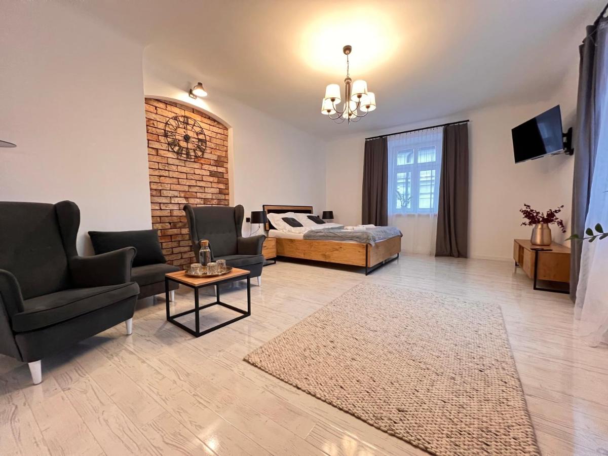 Apartament Grodzki - Housity
