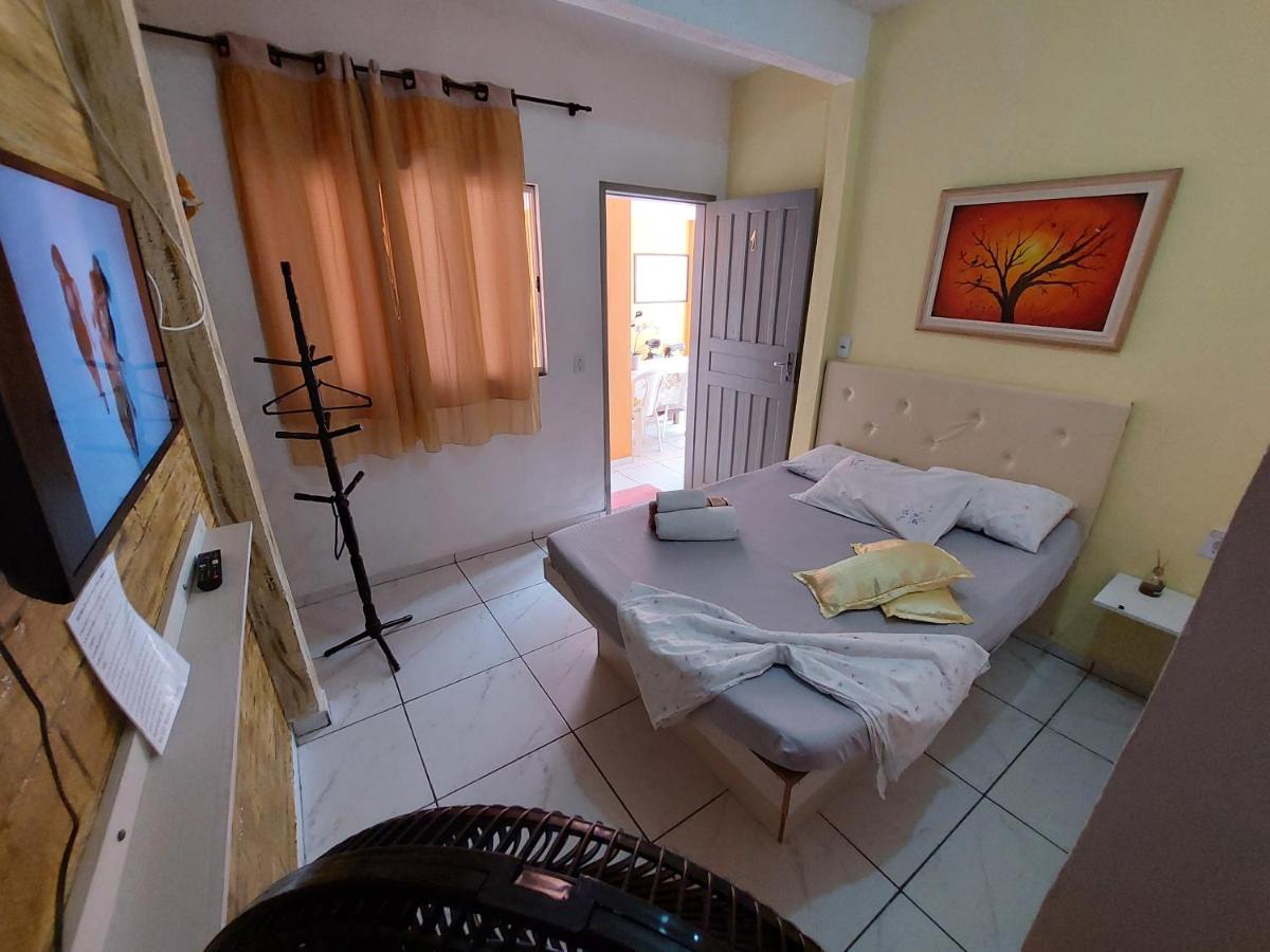 Guest House Palmeiras - Housity