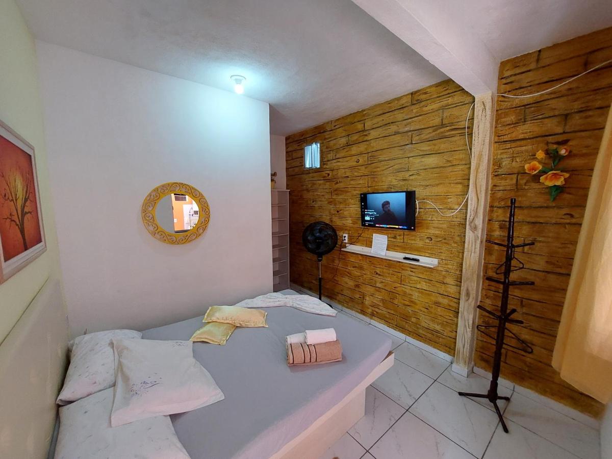 Guest House Palmeiras - Housity