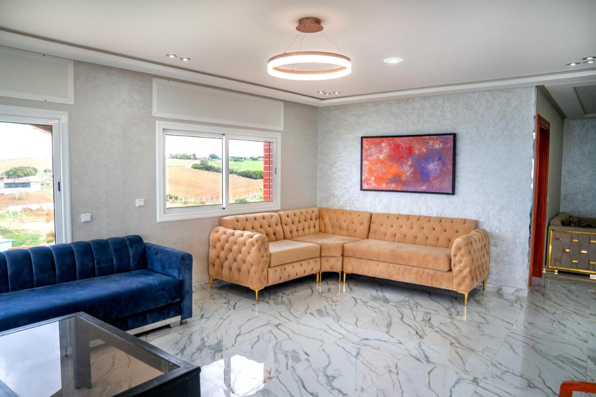Chez Reda - Housity