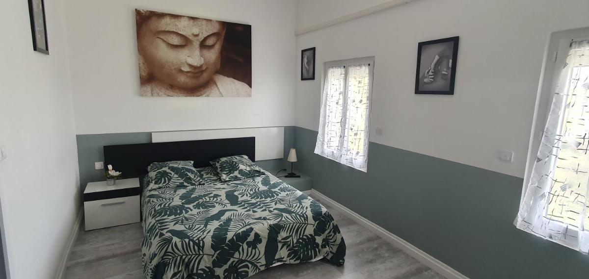 Appartement cocooning Auterive - Housity