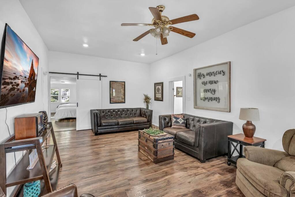 The Ouachita Depot - Housity