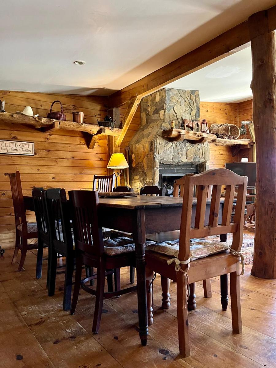 Briggs Brothers Ranch - Housity